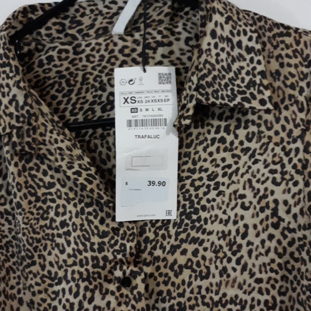 Shirt - Picture 2 of 2